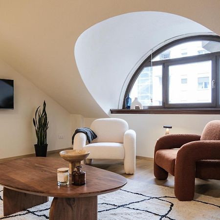 The Core - 4 Min Walk To Bernina Express Tirano Exterior photo